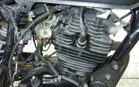YAMAHA TW225 2024 DG09J