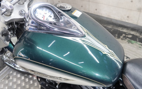 YAMAHA DRAGSTAR 400 2008 VH01J