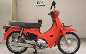 HONDA C110 SUPER CUB 2017