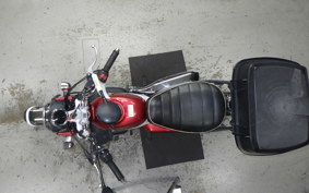 HONDA MONKEY 125 2010 JB02