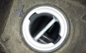 YAMAHA JOG POCHE 1997 SA08J