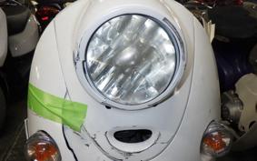 YAMAHA VINO 50 1996 SA37J