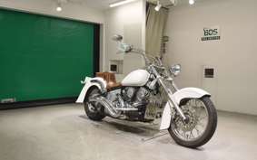 YAMAHA DRAGSTAR 400 2006 VH01J