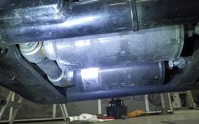 HARLEY FLSTCI 1450 2002