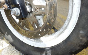 HONDA APE 100 HC07