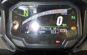 KAWASAKI VERSYS A 2024 LE650H