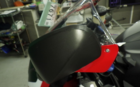 HONDA CBR600RR 2021 PC40