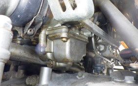HONDA GL1100 1983
