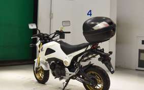 HONDA ｸﾞﾛﾑ JC61