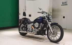 YAMAHA DRAGSTAR 400 2003 VH01J