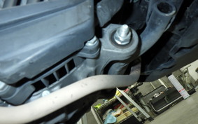 HONDA TACT-4ﾍﾞｰｼｯｸ 2008 AF79