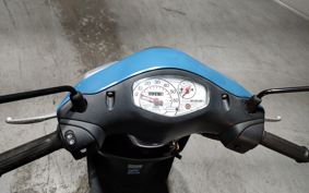 SUZUKI LET`S CA4AA
