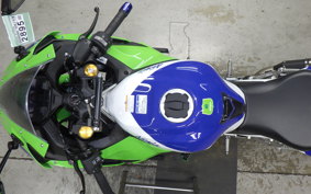 KAWASAKI ZX-4RR40TH 2024 ZX400P
