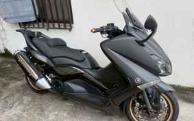 YAMAHA T-MAX 530 2014 SJ12J