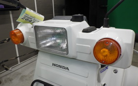 HONDA GYRO X 2021 TD02