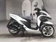 Фото Yamaha TRICITY 125 с японского аукциона
