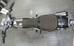 SUZUKI VANVAN 200 2013 NH41A