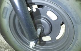 HONDA ZOOMER 2001 AF58