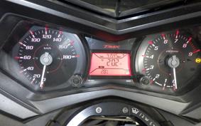 YAMAHA T-MAX 530 2015 SJ12J