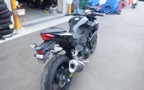 KAWASAKI Z250ABS ER250C