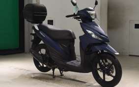 SUZUKI ADDRESS 110 CE47A
