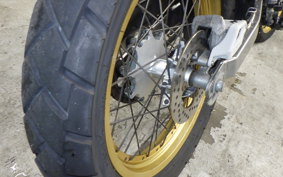 YAMAHA SEROW 250 Gen.2 2026 DG17J