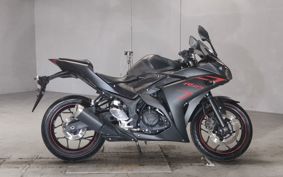 YAMAHA YZF-R25 RG10J