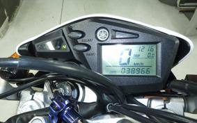 YAMAHA SEROW 250 Gen.2 DG17J
