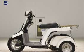 HONDA GYRO X TD02
