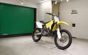 SUZUKI RM125 2012