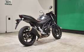 SUZUKI SV650 A 2017 VP55B