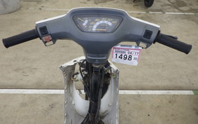 HONDA DIO 1999 AF18