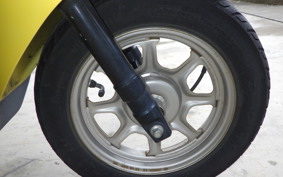 HONDA TACT-4ﾍﾞｰｼｯｸ AF79