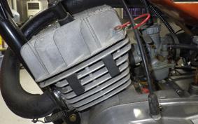 SUZUKI RV125 RV125