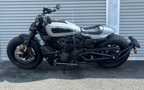 HARLEY RH1250S 2025 ZC4