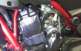 KAWASAKI Z650 A 2022 ER650H