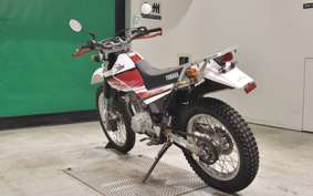 YAMAHA SEROW 225 Gen.3 2020 4JG