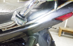 YAMAHA YBR125 2015