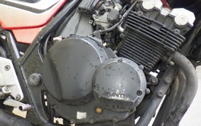 HONDA CB400 SUPER BOLDOR VTEC 2006 NC39