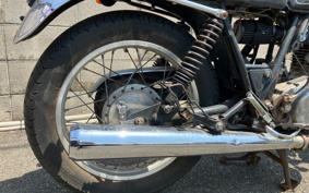 YAMAHA SR400 1996 1JR