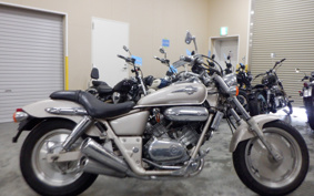 HONDA V-TWIN MAGNA S MC29