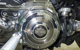 HARLEY XL1200CI 2013