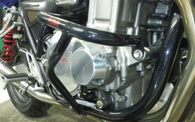 HONDA CB1300SF SUPER BOLDOR 2008 SC54