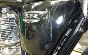 YAMAHA SR400 Gen.4 2015 RH03J