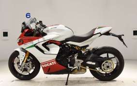 DUCATI SS950S 2021