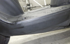 SUZUKI ADDRESS V125 1999 DT11A