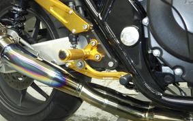 HONDA CB400SF GEN 4 A 2022 NC42