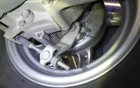 HONDA BENLY 110 1985 JA09