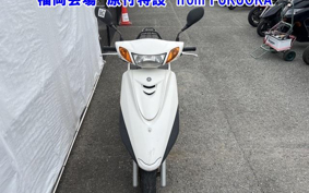 YAMAHA AKUSHI STREET