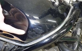 SUZUKI BANDIT 250 Gen.2 2022 GJ77A